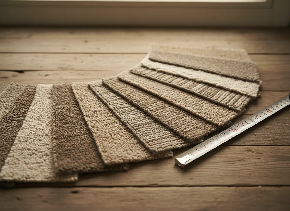 Carpet Installation Luverne, ND FAQs